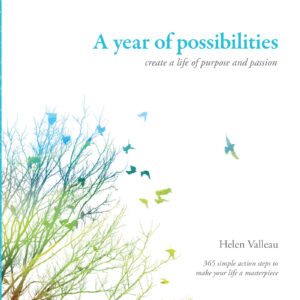 A Year of Possibilities